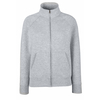 Fruit of the Loom Lady-Fit Sweat Jacket