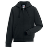 Russell Europe Authentic Zipped Hood