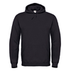 B&C Hooded Sweatshirt