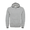 B&C Hooded Sweatshirt