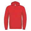 B&C Hooded Sweatshirt