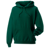 Jerzees Kapuzen-Sweatshirt