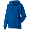 Jerzees Kapuzen-Sweatshirt
