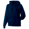 Jerzees Kapuzen-Sweatshirt