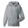 Jerzees Kapuzen-Sweatshirt