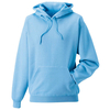 Jerzees Kapuzen-Sweatshirt