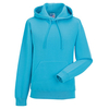 Russell Europe Kapuzen-Sweatshirt