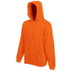 Fruit of the Loom Hooded Sweat