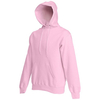 Fruit of the Loom Hooded Sweat