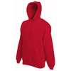 Fruit of the Loom Hooded Sweat