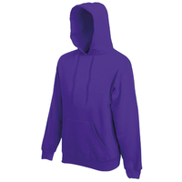 Fruit of the Loom Hooded Sweat