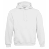 B&C Kapuzen-Sweatshirt