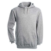 B&C Kapuzen-Sweatshirt