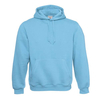 B&C Kapuzen-Sweatshirt