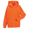 Jerzees Kids' Hooded Sweat