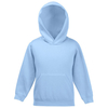 Fruit of the Loom Kids' Hooded Sweat