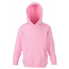 Fruit Of The Loom Kids' Hooded Sweat
