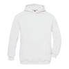 B&C Kids' Hooded Sweat