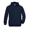 B&C Kids' Hooded Sweat