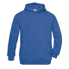 B&C Kids' Hooded Sweat