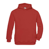 B&C Kids' Hooded Sweat