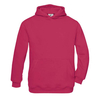 B&C Kids' Hooded Sweat
