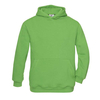 B&C Kids' Hooded Sweat