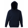 Fruit of the Loom Kids' Hooded Sweat