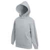 Fruit of the Loom Kids' Hooded Sweat