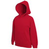 Fruit of the Loom Kids' Hooded Sweat
