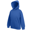 Fruit of the Loom Kids' Hooded Sweat