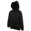 Fruit of the Loom Kids' Hooded Sweat
