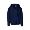 Gildan Ladies' Heavy Full Zip Hooded Sweat