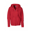 Gildan Ladies' Heavy Full Zip Hooded Sweat