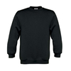 B&C Kids' Set-In Sweat