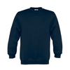 B&C Kids' Set-In Sweat