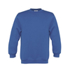B&C Kids' Set-In Sweat