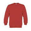 B&C Kids' Set-In Sweat