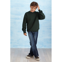 Gildan Kids' Blend Crew Neck Sweat