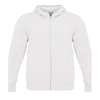 B&C Hooded Zip