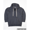 TLC (Mantis) Men's Superstar Zip Through Hoodie