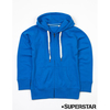 TLC (Mantis) Men's Superstar Zip Through Hoodie