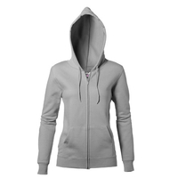 SG Zip Hood