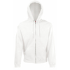 Fruit of the Loom Hooded Sweat Jacket