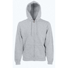 Fruit of the Loom Hooded Sweat Jacket