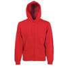 Fruit of the Loom Hooded Sweat Jacket