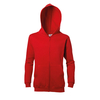 SG Kids´ Zip Hood