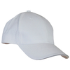 Carson Contrast Sandwich Cap