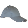 Carson Contrast Sandwich Cap