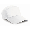 Result Caps Promo Sports Cap